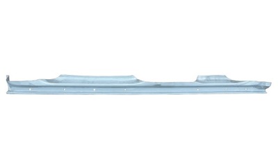 HONDA CRV 95-01 5-D SILL BODY SILLS NEW GALVANIZED LEFT - milautoparts-fr.ukrlive.com