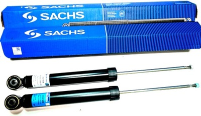 2 PCS. SACHS 313365 SIDE MEMBER REAR REAR AUDI A5 A4 B8 8T0513035T - milautoparts-fr.ukrlive.com