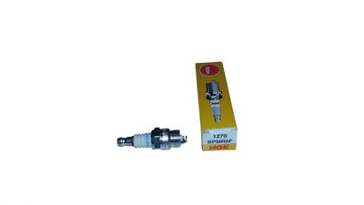 NGK PLUG IGNITION BPMR6F (NR 1270) (10) - milautoparts-fr.ukrlive.com