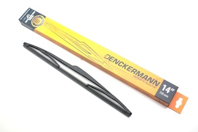 FORD FOCUS II GALAXY 08- WIPER BLADE REAR GLASS - milautoparts-fr.ukrlive.com