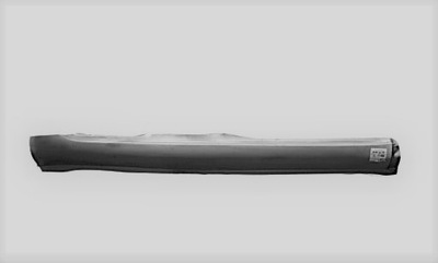 TOYOTA YARIS 99-06 5 DOOR BODY SILLS SILL SILL LEFT - milautoparts-fr.ukrlive.com