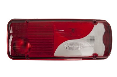 LAMP REAR MERCEDES SPRINTER 906 907 CONTAINER RIGHT - milautoparts-fr.ukrlive.com