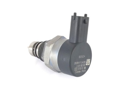 VALVE PRESSURE FUEL OPEL SIGNUM 1.9 CDTI BOSCH  