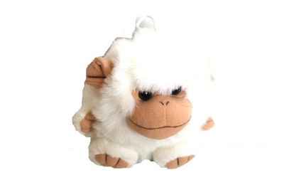 Małpka maskotka ok. 11 cm