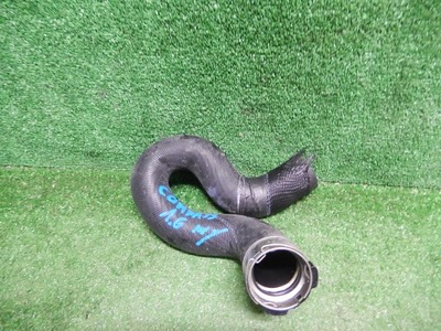 Wąz интеркулер compass 1.6 mj 2017 2018 фото №1