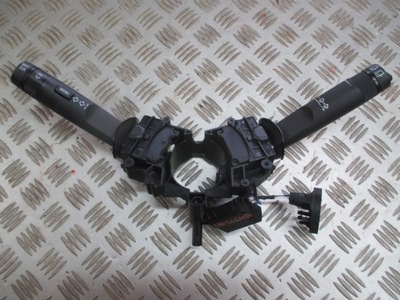 Переключатель света дворник opel insignia a 08 фото №1