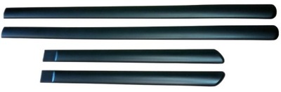 ALFA ROMEO 147 5D 2000 - 2010 AUTOMOBILE MOLDING PARTIE LATERALE - milautoparts-fr.ukrlive.com