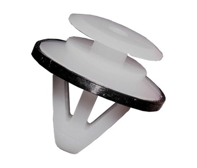 Кліпса накладки поріг mazda 2 3 5 6 929 cx7 cx9 mpv фото №1