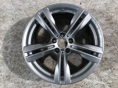 BMW X5 F15 M PAQUET DISQUE ALUMINIUM 19 ENTIER - milautoparts-fr.ukrlive.com