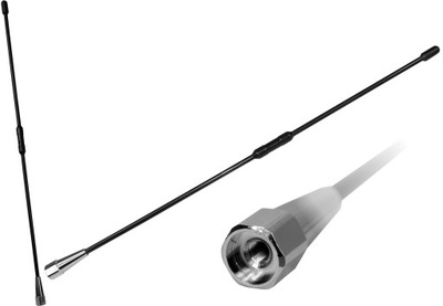 PRĘT BAT ANTENA CB DELTA 877