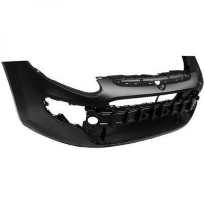 BUMPER FRONT FIAT PUNTO EVO Q 2009- GRUNTOWANY - milautoparts-fr.ukrlive.com