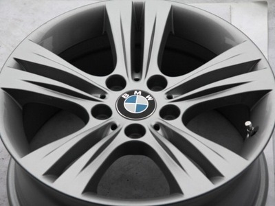 ORIGINAL BMW 3 F30-33 E46 17 ENTIER 6796239 B17.13 - milautoparts-fr.ukrlive.com