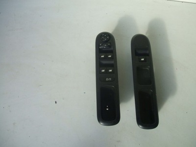 Peugeot 5008 переключатель подъёма окон фото №1