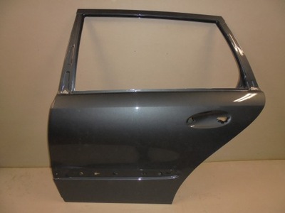 MERCEDES E CLASS 211 W211 DOOR LEFT REAR UNIVERSAL - milautoparts-fr.ukrlive.com