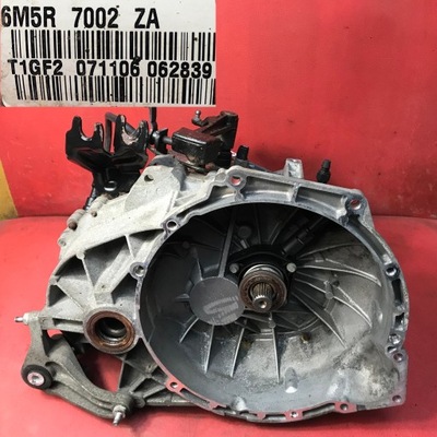 BOÎTE DE TRANSMISSION FORD FOCUS 1.8 TDCI , 115KM 2005R - milautoparts-fr.ukrlive.com