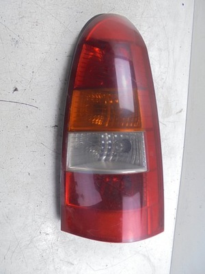 LAMP REAR REAR RIGHT OPEL ASTRA II G UNIVERSAL - milautoparts-fr.ukrlive.com