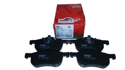 TRW SABOTS DE FREIN DE FREIN ROVER 75 99> - milautoparts-fr.ukrlive.com