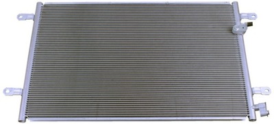 POLCAR 1338K81K RADIATEUR DU CLIMATISEUR 1338K8C1 - milautoparts-fr.ukrlive.com