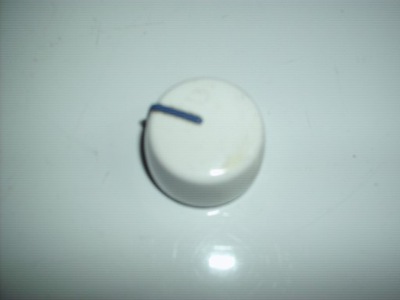 WHIRLPOOL AWM 6081 - Pokrętło PROGRAMATORA