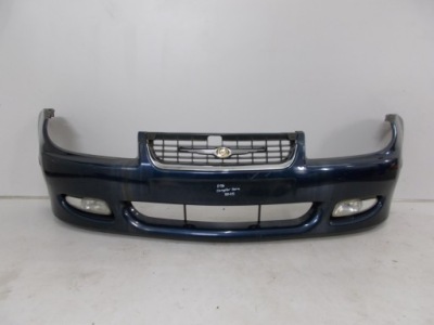 Бампер передній chrysler neon 99-05 nr 8196 фото №1