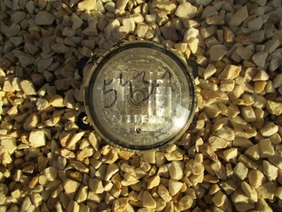 Mercedes citan противотуманная фара 266006117r фото №1