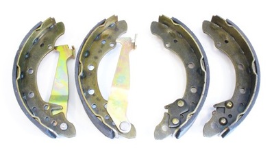 BRAKE SHOES BRAKE 19-0224 AUDI 80 100 VW PASSAT - milautoparts-fr.ukrlive.com