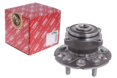 BEARING HUB WHEELS REAR HONDA CR-V CROSSTOUR 07- - milautoparts-fr.ukrlive.com