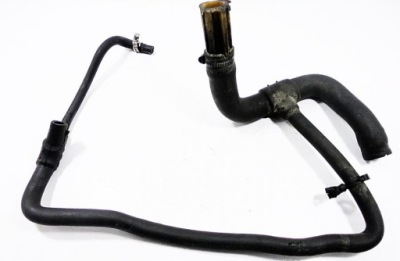 Патрубок магістраль lpg fiat 1.1 punto panda seicento фото №1