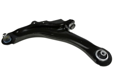 Renault рычаг левый перед megane ii scenic ii 545017775r оригинал фото №1