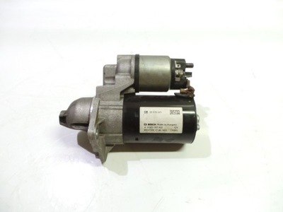 STARTER OPEL CORSA D 1.4 A14XER 55578921 - milautoparts-fr.ukrlive.com