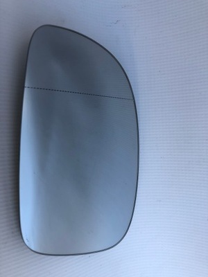 LINER MIRRORS LEFT VW 1C1857521G - milautoparts-fr.ukrlive.com