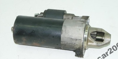 Стартер mercedes cl55 s55 amg w215 компресор фото №1