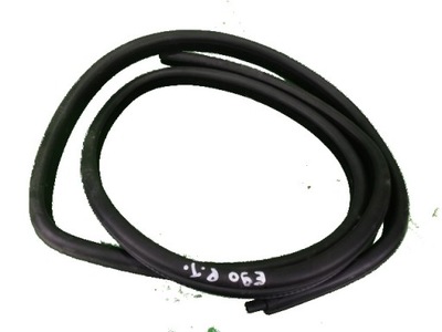 Прокладка двері задня задня bmw 3 e90 фото №1