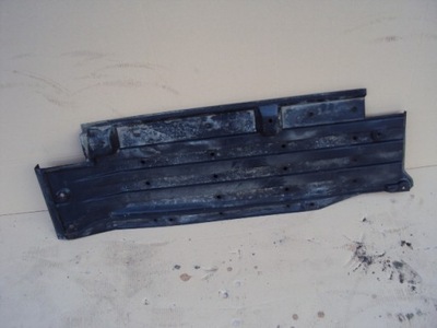 Захист підвіска права mazda 3 hb 03-09 фото №1