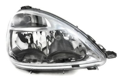 MERCEDES A KL W168 02-03 LAMP RIGHT NEW CONDITION ^ - milautoparts-fr.ukrlive.com