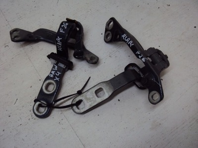 HINGES LID BMW X4 F26 - milautoparts-fr.ukrlive.com