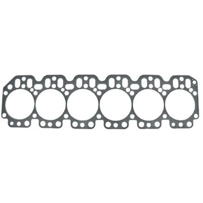 GASKET CYLINDER HEAD ENGINE JOHN DEERE 3030 3350 4040 - milautoparts-fr.ukrlive.com