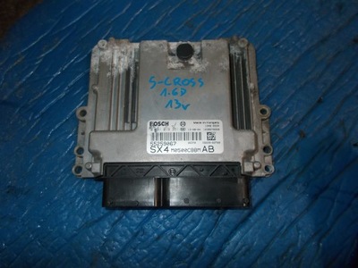 CONTROL UNIT ENGINE BOSCH 33920-62M00 - milautoparts.fr