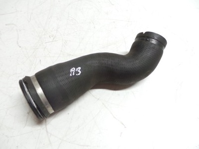 Wąż интеркулер turbo abarth 500 lift фото №1