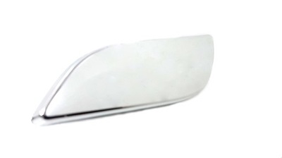 Заглушка ксенон superb ii правая 3t0955110a хром фото №1