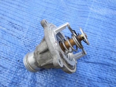 CASING THERMOSTAT TEMPERATURE REGULATOR AUDI Q7 6.0 V12 - milautoparts-fr.ukrlive.com