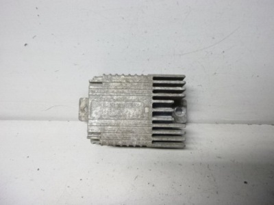 Модуль вентиляторов mercedes benz w168 a0235456832 фото №1