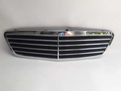 GRILLE CALANDRE DU RADIATEUR MERCEDES C CLASSE W203 00-04 - milautoparts-fr.ukrlive.com