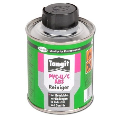 Oczyszczacz Tangit PVC - U/C - 125 ml