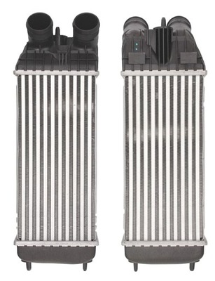 QN8 C3 AIRCROSS 17- INTERCOOLER RADIATOR NEW CONDITION - milautoparts-fr.ukrlive.com