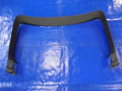 Обивка обшивка крышки задняя audi a6 c7 kombi фото №1