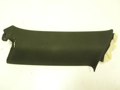 MBM AUDI A6 PROTECTION PILLAR RIGHT 4F9867288C - milautoparts-fr.ukrlive.com