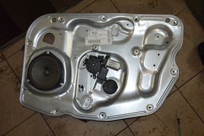 ALFA ROMEO GIULIETTA MECHANISM GLASS RIGHT FRONT - milautoparts-fr.ukrlive.com