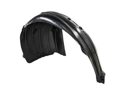 Підкрилок citroen ds5 2011-2015 перед ліва фото №1