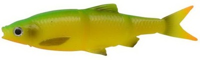 Savage Gear 3D Roach Swim n Jerk 12,5cm Firetiger